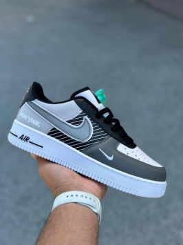 Кроссовки Nike Air New York stkrossst61