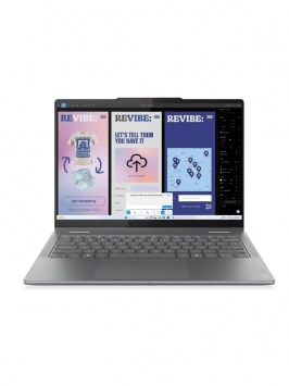 Ноутбук Lenovo Yoga 7 2-in-1 16ILL10 16" 1 ТБ