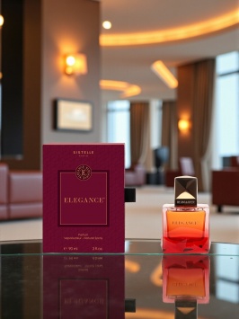 SISTELLE Ayollar atiri ELEGANCE Eau De Parfum - 90 ml SISTELLE Ayollar atiri ELEGANCE Eau De Parfum - 90 ml