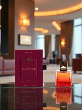 SISTELLE Ayollar atiri ELEGANCE Eau De Parfum - 90 ml