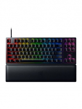 O'yin klaviaturasi Razer Huntsman V2 TKL Red Switch
