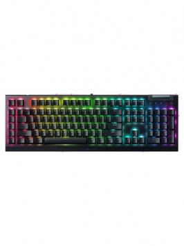 Razer BlackWidow V4 X Yellow Switch o'yin klaviaturasi