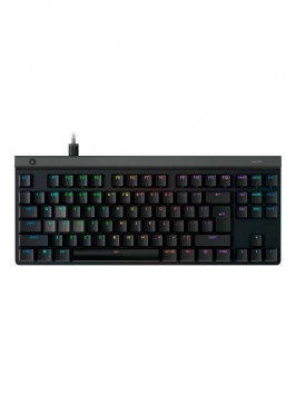 O'yin klaviaturasi Logitech G515 Rapid TKL Black