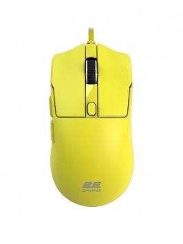 O'yin sichqoni 2E Gaming MG315 12400 DPI