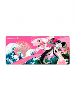 Kovrik Varmilo Camellia Mat XL 900x400 mm