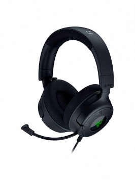 Quloqchinlar Razer Kraken V4 X 40 mm USB