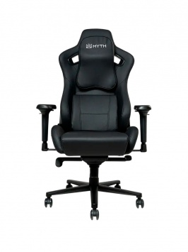 O'yin stuli MYTH TITAN Gaming Chair Black O'yin stuli MYTH TITAN Gaming Chair Black