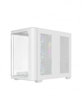 Корпус Ocypus Iota C70 Curve ARGB Digital Mid-Tower (поддержка 360 мм СЖО) Корпус Ocypus Iota C70 Curve ARGB Digital Mid-Tower (поддержка 360 мм СЖО)