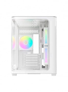 Корпус Ocypus Iota C50 Curve ARGB Digital White Корпус Ocypus Iota C50 Curve ARGB Digital White