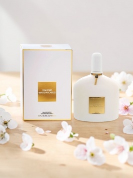 Парфюмерная вода Tom Ford White Patchouli