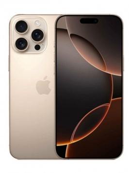 Smartfon Apple iPhone 16 Pro Max