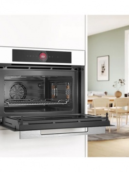 O'rnatiladigan pech Bosch CMG7241W1
