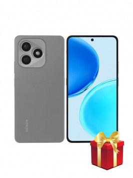 Смартфон Honor X8d. 8/256GB Gray