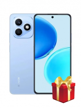 Смартфон Honor X8d. 8/128GB Blue
