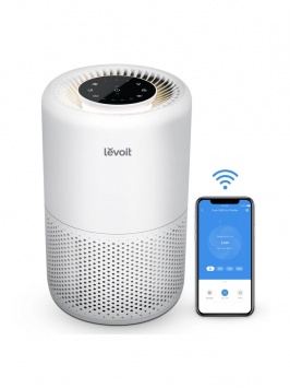 Havo tozalagich Levoit Purifier Core 200S