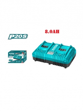 Zaryadlash qurilmasi TOTAL TFCLI2082