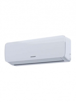 Кондиционер Premier PRM-18ELSPA-INV/W ELUNA Inv PTC Heater