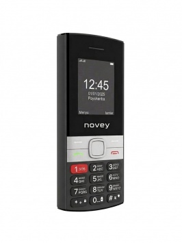 Tugmachali telefon Novey 130 Tugmachali telefon Novey 130