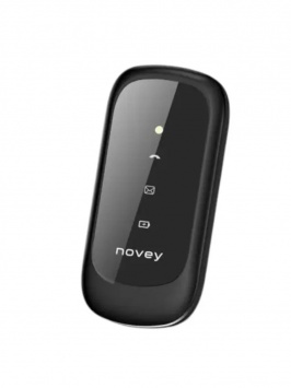 Кнопочный телефон Novey Z350