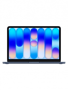Noutbuk Apple MacBook Neo 13 Touch ID Indigo 256GB