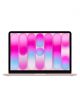Noutbuk Apple MacBook Neo 13 Touch ID Pink 512GB
