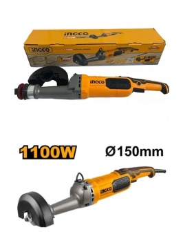 Прямая шлифовальная машина INGCO SG11008 Прямая шлифовальная машина INGCO SG11008