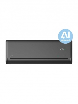 Сплит-система Midea Naomi PRO AI Inverter Wi-Fi Сплит-система Midea Naomi PRO AI Inverter Wi-Fi