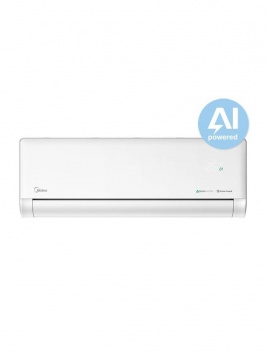 Кондиционер Midea Alba PRO AI Inverter