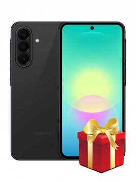 Smartfon Samsung Galaxy A27 5G 8/256GB Black