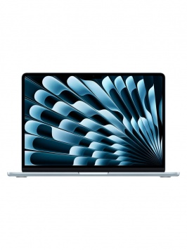Ноутбук Apple MacBook Air 13" M5
