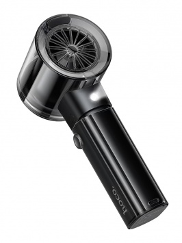 Вентилятор HOCO HX614 Spray, USB, 3 скорости Вентилятор HOCO HX614 Spray, USB, 3 скорости