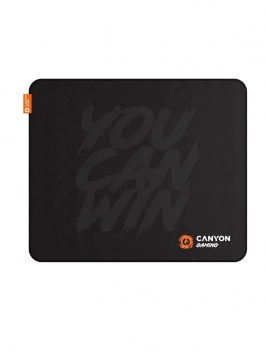 Коврик для мыши CANYON Speed MP-8 500x420 мм