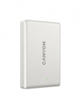Внешний аккумулятор CANYON OnPower 511 PD20W 10000 мА·ч 20 Вт