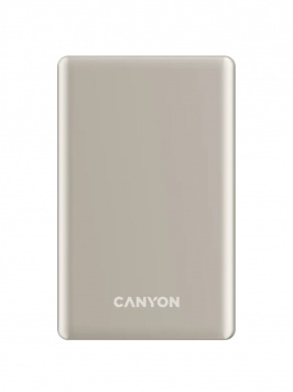 Power bank CANYON OnPower 510 10000 мАч PD20W