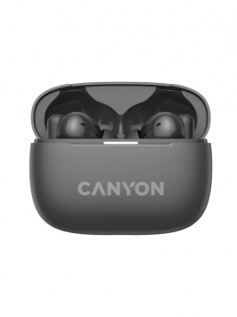 Гарнитура CANYON OnGo TWS-10 ANC+ENC 29 ч