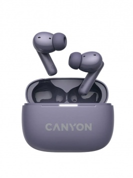 Гарнитура CANYON OnGo TWS-10 ANC+ENC Bluetooth 5.3