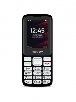 Сотовый телефон NOVEY 200