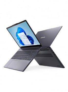 LENOVO IDEAPAD SLIM 3 15IRH10R CORE 5-210H 8GB 256GB 15,3" WUXGA IPS BACKLIT LUNA GREY KR