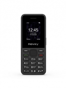 Кнопочный телефон Novey Novey 101