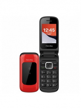 Кнопочный телефон Novey A75