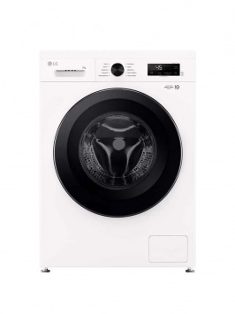 Стиральная машина LG F2Y1HYP65P 7 кг 1200 об/мин Стиральная машина LG F2Y1HYP65P 7 кг 1200 об/мин