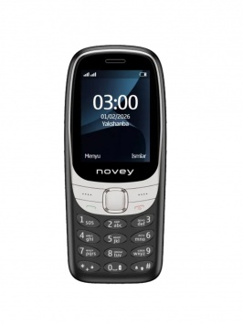 Кнопочный телефон Novey N300