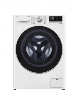 Стиральная машина LG F2V7GWL1W 8.5 кг, 1200 об/мин