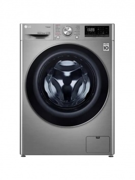 Стирально-сушильная машина LG L5C0905PSGC 9/5 кг 1400 об/мин Стирально-сушильная машина LG L5C0905PSGC 9/5 кг 1400 об/мин