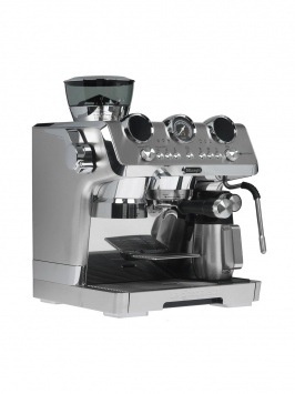 Кофемашина De'Longhi La Specialista Maestro EC9885.M