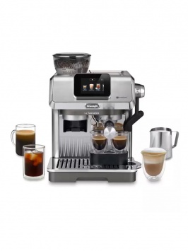 Кофеварка De'Longhi La Specialista Touch EC9455.M 1.7 л Кофеварка De'Longhi La Specialista Touch EC9455.M 1.7 л