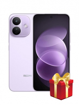 Смартфон Xiaomi Redmi Note 17 Pro 5G