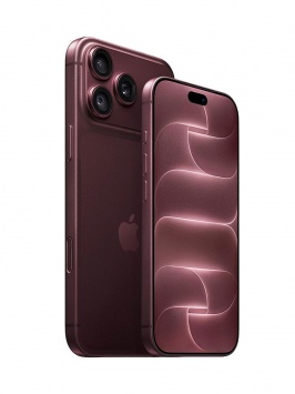 Smartfon Apple iPhone 18 Pro