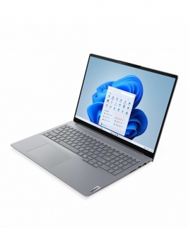 Noutbuk Lenovo ThinkBook 16 G9 16" WUXGA i5-13420H 16GB/512GB Noutbuk Lenovo ThinkBook 16 G9 16" WUXGA i5-13420H 16GB/512GB