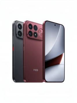 Smartfon Xiaomi POCO F9 Ultra 16/512 GB Smartfon Xiaomi POCO F9 Ultra 16/512 GB